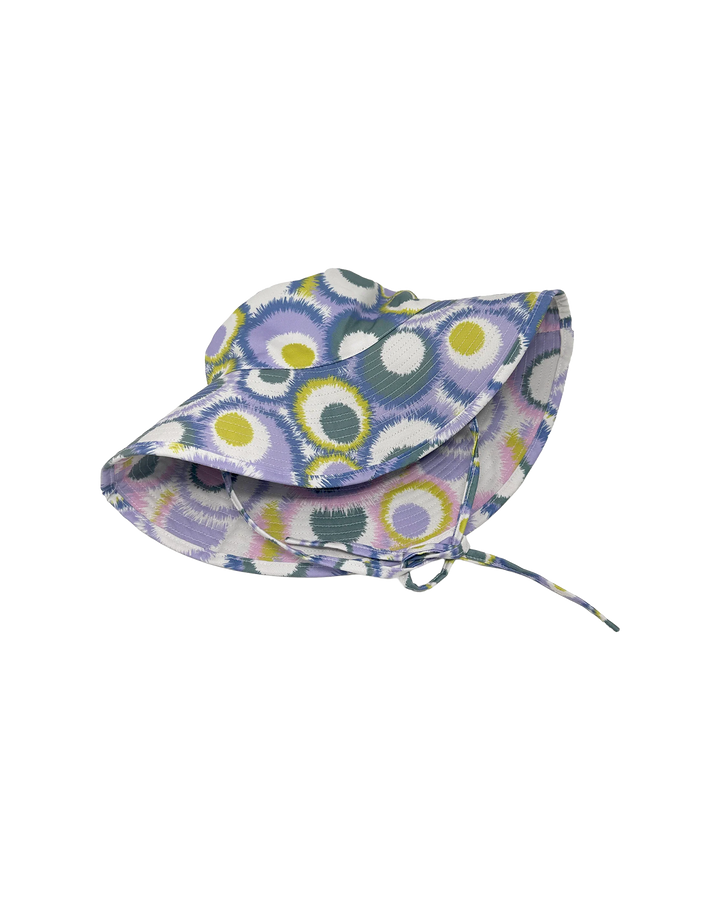 Dots Bucket Hat
