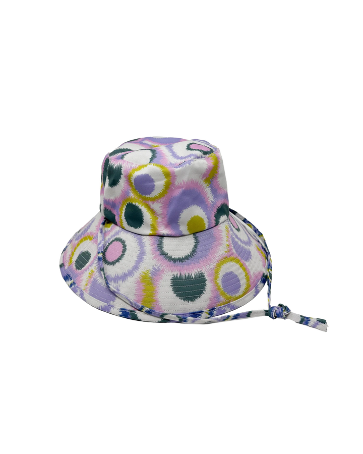 Dots Bucket Hat