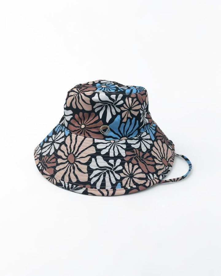 Daisy Reversible Bucket Hat