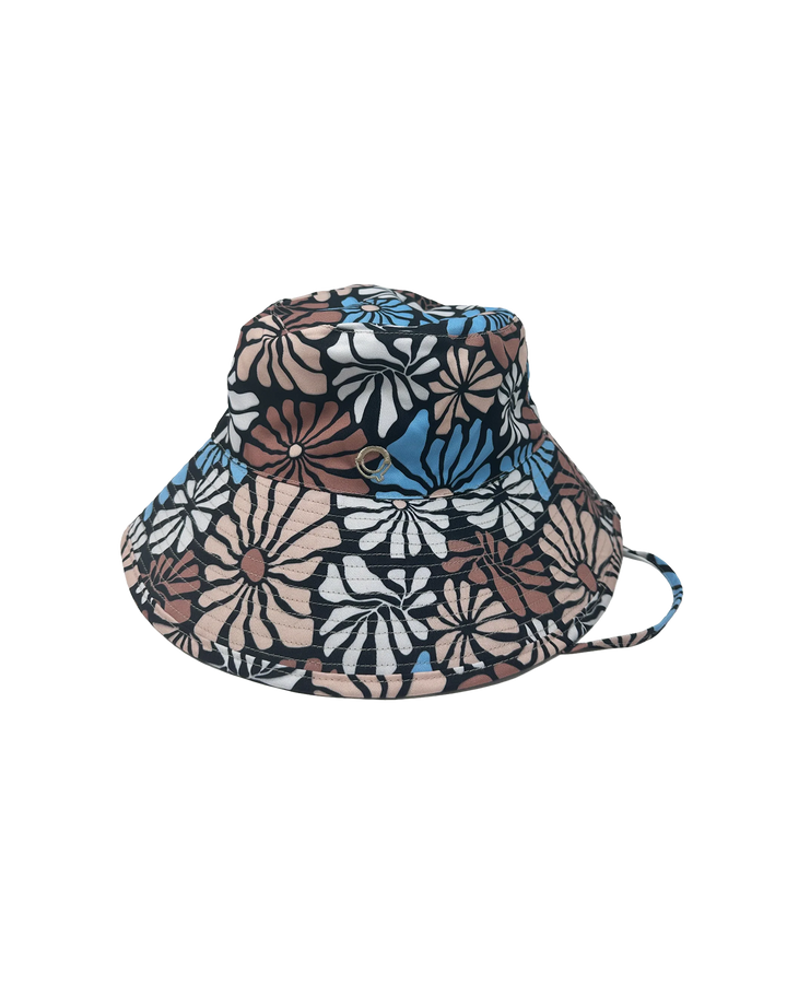 Daisy Reversible Bucket Hat