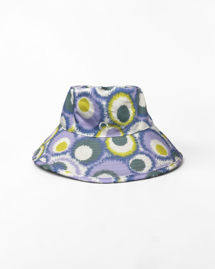 Dots Bucket Hat