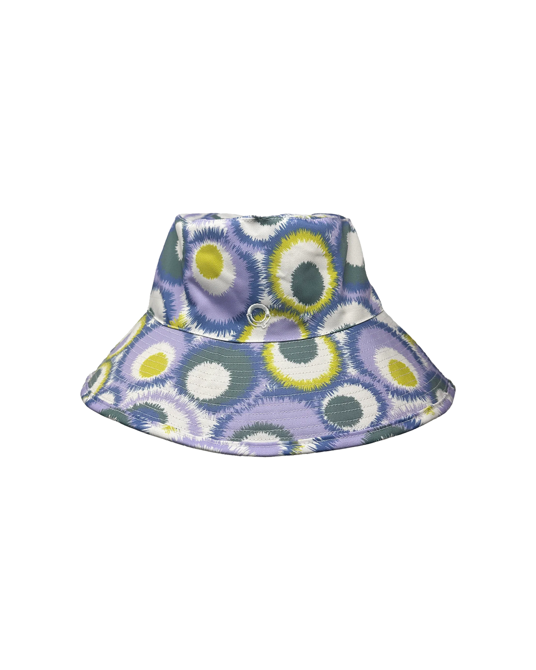 Dots Bucket Hat