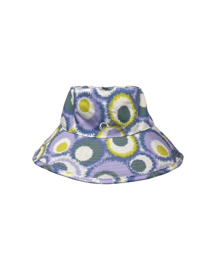 Dots Bucket Hat