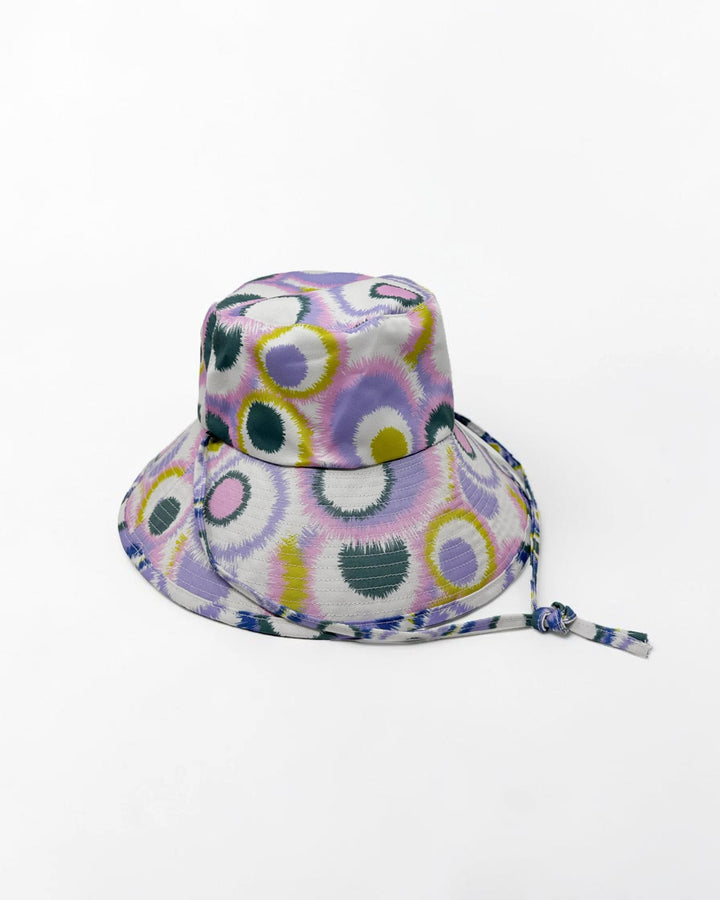 Dots Bucket Hat