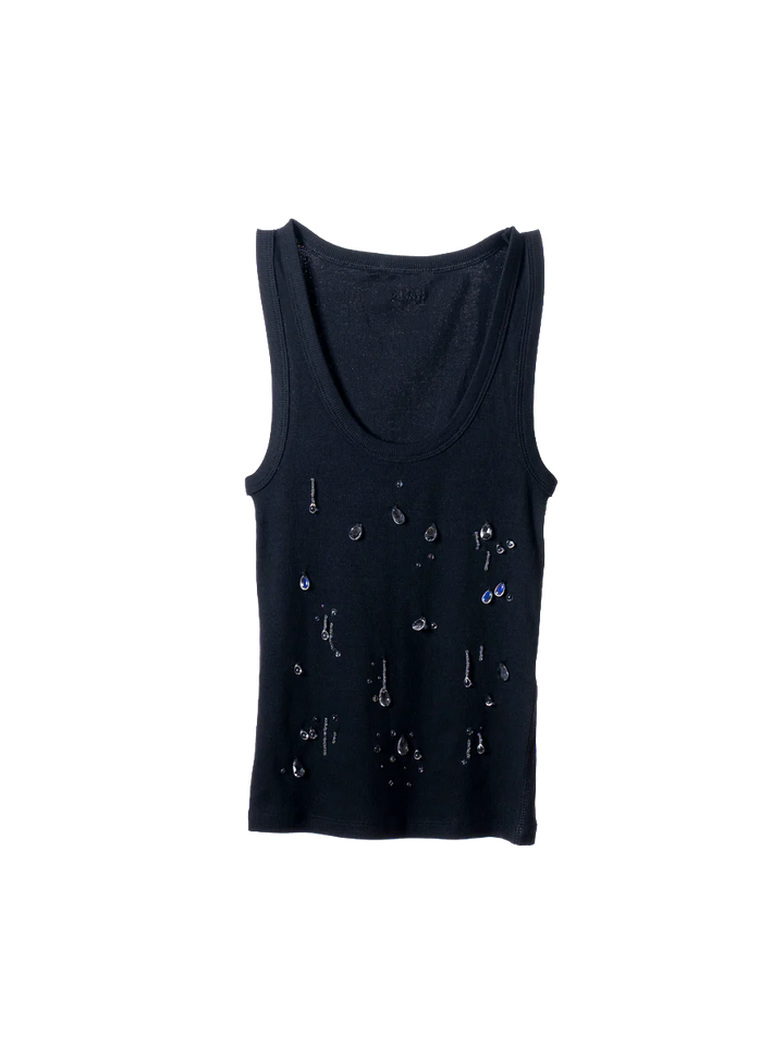 Waterfall Top